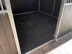 ACTIESET | 5 paardenboxen 3.5 x 3.5m | Stalwanden | Heass, Weidegang, 4 paarden of pony's of meer