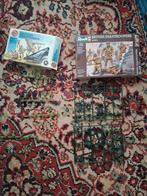 Britisch paratroopers revell en airfix, Hobby en Vrije tijd, Modelbouw | Figuren en Diorama's, Ophalen of Verzenden, Gebruikt