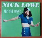 Nick Lowe, The old magic, CD, Ophalen of Verzenden, 2000 tot heden, Zo goed als nieuw