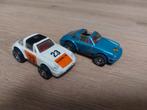 Darda auto's Porsche 2x, Ophalen of Verzenden, Gebruikt, Auto