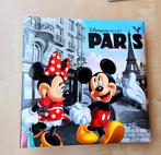 Nieuw fotoalbum Disneyland resort Parijs Mickey en Minnie, Ophalen, Nieuw, Fotoalbum