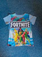 Fortnite T-shirt seizoen 8, Italy, Jongen of Meisje, Ophalen of Verzenden, Zo goed als nieuw