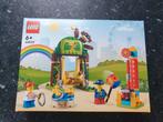 Lego 40529 Kinderkermis NIEUW! in doos, Ophalen, Nieuw, Complete set, Lego