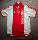 Ajax 2000 t-shirt, Verzamelen, Sportartikelen en Voetbal, Ophalen of Verzenden, Zo goed als nieuw, Ajax, Shirt
