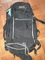 Ski - rugzak met protector, Overige typen, Zo goed als nieuw, Minder dan 100 cm, Ophalen