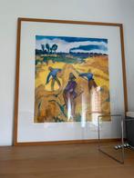 Koppermaandag prenten, Antiek en Kunst, Ophalen