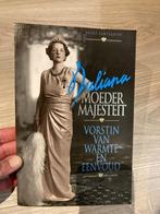 Boek Juliana moeder majesteit ZGAN Evert Santegoeds, 20e eeuw of later, Evert Santegoeds, Ophalen of Verzenden, Zo goed als nieuw