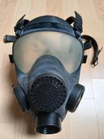 Gasmasker ARF-A met tas, Verzenden, Landmacht, Overige gebieden, Overige typen