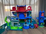 PJ Masks set, Ophalen, Gebruikt