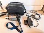 Sony CCD-TRV69e Hi8 videocamera – compleet en werkend, Ophalen, Hi 8, Camera