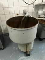 Mengmachine Slagerij - 150 Liter, Zakelijke goederen, Horeca | Keukenapparatuur, Ophalen, Gebruikt, Bakkerij en Slagerij