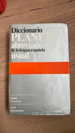 Spaans woordenboek, Overige uitgevers, Zo goed als nieuw, Ophalen, Spaans
