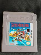 Super Mario Land - Game Boy Klassieker, Gebruikt, 1 speler, Ophalen of Verzenden, Vanaf 3 jaar