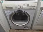 condensdroger - Siemens - 7kg, Witgoed en Apparatuur, Wasdrogers, Ophalen, 6 tot 8 kg, Duitsland, Anti-kreukfase