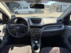 Nissan Pixo 1.0 Acenta/Airco /Nieuw Apk/Elektrische Ramen/ E, Voorwielaandrijving, Euro 5, Gebruikt, 200 kg