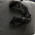 Handschoenen-Mutsen-Petten-Riemen-Sjaals, Kleding | Dames, Mutsen, Sjaals en Handschoenen, Ophalen of Verzenden, Gedragen, Maat 38/40 (M)