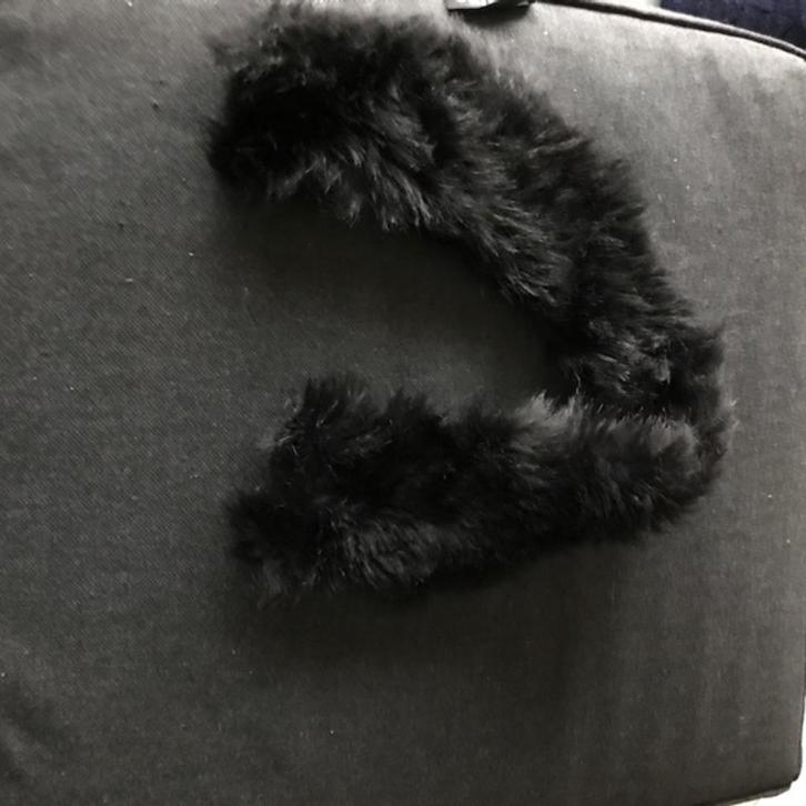 Handschoenen-Mutsen-Petten-Riemen-Sjaals, Kleding | Dames, Mutsen, Sjaals en Handschoenen, Gedragen, Muts, Maat 38/40 (M), Ophalen of Verzenden