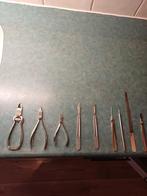 Te koop: Pedicure set, Ophalen, Zo goed als nieuw, Overige typen