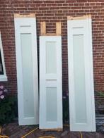 Ensuite deuren ombouw, Ophalen of Verzenden, Zo goed als nieuw, Binnendeur, 200 tot 215 cm