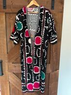 Uzbek Suzani coat maat M/L, Ophalen of Verzenden, Zo goed als nieuw