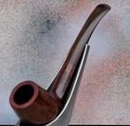 Pijp. COLUMBIA. Made in France.  Vintage.  14 cm., Verzamelen, Ophalen, Zo goed als nieuw, (Water)pijp