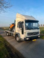 Volvo FL180 oprijwagen landbouw kenteken, Auto's, Vrachtwagens, Particulier, Te koop