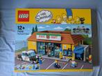 Lego 71016 Kwik-E Mart, Ophalen, Nieuw, Complete set, Lego