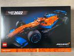 Lego F1 Technic McLaren 42141 nieuw Pirelli editie, Ophalen of Verzenden, Nieuw, Complete set, Lego