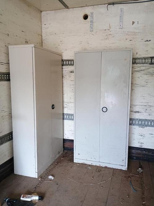 Archiefkasten, Huis en Inrichting, Kasten | Lockerkasten, Gebruikt, Ophalen