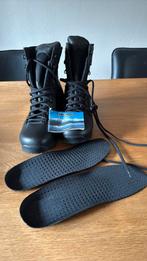 Meindl jungle boots Masai mt 10, Kleding | Heren, Schoenen, Ophalen, Zwart, Boots, Nieuw