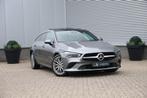 Mercedes-benz CLA-KLASSE Shootingbrake CLA 200 Luxury Automa, Automaat, CLA, Euro 6, 4 cilinders