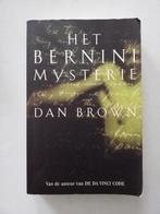 Dan Brown : Het Bernini Mysterie, Boeken, Thrillers, Gelezen, Ophalen of Verzenden, Dan Brown, Amerika