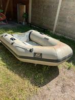 Plastomo p240k rubberboot, Ophalen of Verzenden, Gebruikt