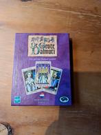 De grote Dalmuti kaartspel, Ophalen of Verzenden, Zo goed als nieuw