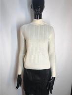 Cashmere Jumper - Maat S/M, Kleding | Dames, Truien en Vesten, Ophalen of Verzenden, Zo goed als nieuw, Maat 36 (S), Beige
