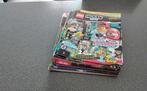 Tijdschriften van Lego ZONDER minifiguren, Boeken, Tijdschriften en Kranten, Ophalen, Zo goed als nieuw, Overige typen