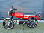 Nieuwstaat Kreidler RMC'S Weltmeister 5 bak direct BJ 1980, Florett RMC, 60 cc, RMC'S, Maximaal 45 km/u