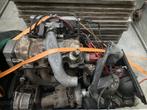 Ford escort rs turbo motor, Auto-onderdelen, Motor en Toebehoren, Ophalen, Gebruikt, Ford