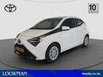 Toyota Aygo 1.0 VVT-i x-play | Camera | Automaat | Bluetooth, 12 maanden, Stof, Gebruikt, 4 stoelen