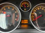 Opel Zafira; B Z22YH, Auto's, Opel, Voorwielaandrijving, 4 cilinders, 150 pk, 7 stoelen