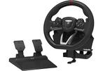 PlayStation race stuur Rwa racing wheel Apex, Ophalen of Verzenden, Zo goed als nieuw, PlayStation 1