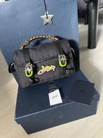 Prachtige designer tas te koop! DIOR AND LEWIS HAMILTON, Ophalen of Verzenden, Zo goed als nieuw, Christian Dior