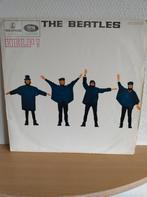 The Beatles - Help! LP - Mono, Ophalen of Verzenden, Voor 1960, Gebruikt, 12 inch