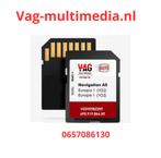 Seat Discover Mib2 PQ V21 kaart 2025 / 2026, Ophalen of Verzenden, Nieuw, Heel Europa, Update
