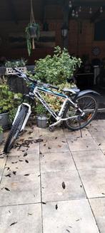 MERIDA MATTS 26 INCH 40 CM ALU FRAME, Fietsen en Brommers, Fietsen | Mountainbikes en ATB, Minder dan 45 cm, Ophalen, Zo goed als nieuw