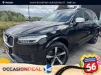 Volvo XC90 2.0 T8 Twin Engine AWD R-Design | Super Volle Aut, Gebruikt, 1969 cc, 7 stoelen, Zwart