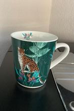 KIUB Koffiekopje serie Savanne, Ophalen of Verzenden, Zo goed als nieuw, Overige stijlen, Kop(pen) en/of Schotel(s)