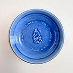 Compagnie Générale Transatlantique | French Line asbak, Verzamelen, Scheepvaart, Ophalen of Verzenden, Zo goed als nieuw, Motorboot