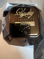 Zeldzame Testerfles Lady Million Privé - Nieuw!, Ophalen of Verzenden, Nieuw
