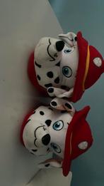 Paw patrol sloffen, Ophalen of Verzenden, Zo goed als nieuw, Jongetje of Meisje, Slofjes